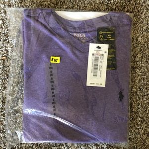 Boys Polo Ralph Lauren Top